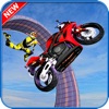 Moto Crazy -Impossible Trial - iPhoneアプリ