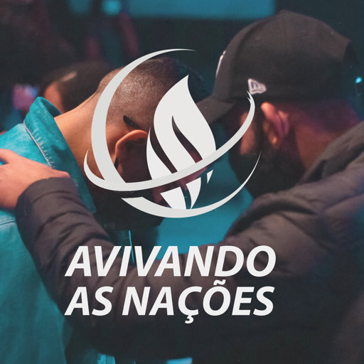 Avivando as Nações