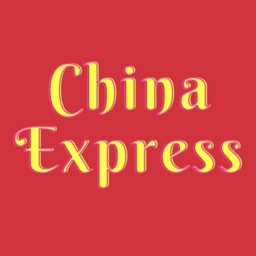 China Express Takeaway