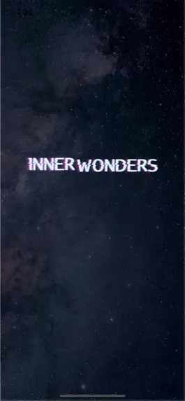 Game screenshot Inner Wonders - Soundbaths hack