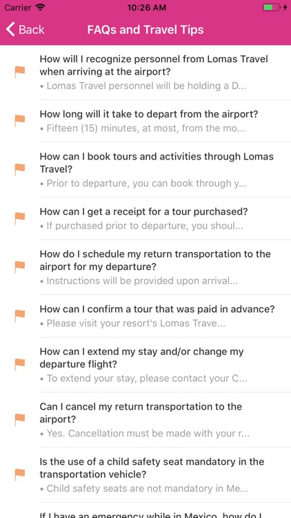 Destination Weddings screenshot-3