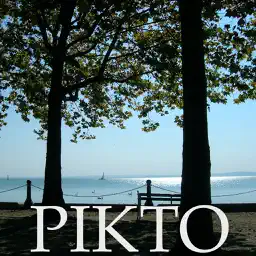 Pikto app icon