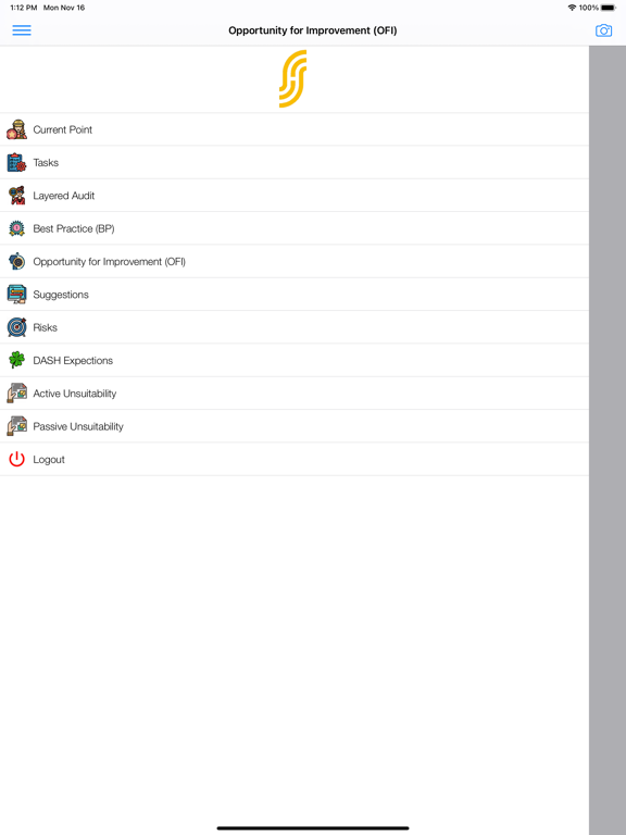 Screenshot #5 pour BilTAY Teknoloji SAHA
