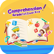 Reading Comprehension Games