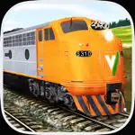 Trainz Simulator 2 App Cancel