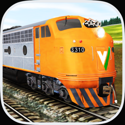 ‎Trainz Simulator 2