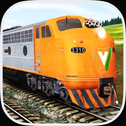 Trainz Simulator 2