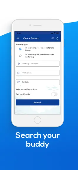 Game screenshot Fishing Trips hack