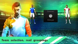 Game screenshot Real Football Fever 2018. apk