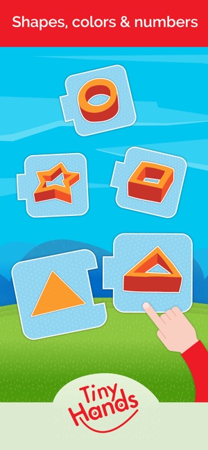 Toddler puzzle games full(圖1)-速報App