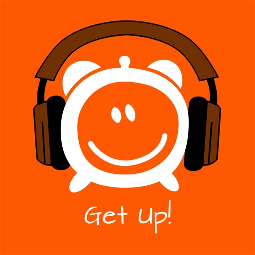 Get Up! Hypnosis icon