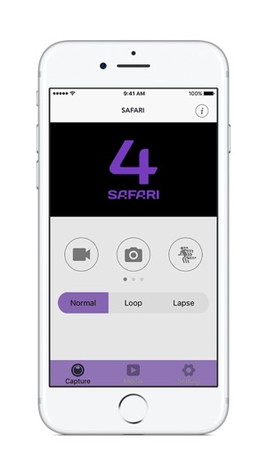 Safari Connect 4(圖2)-速報App