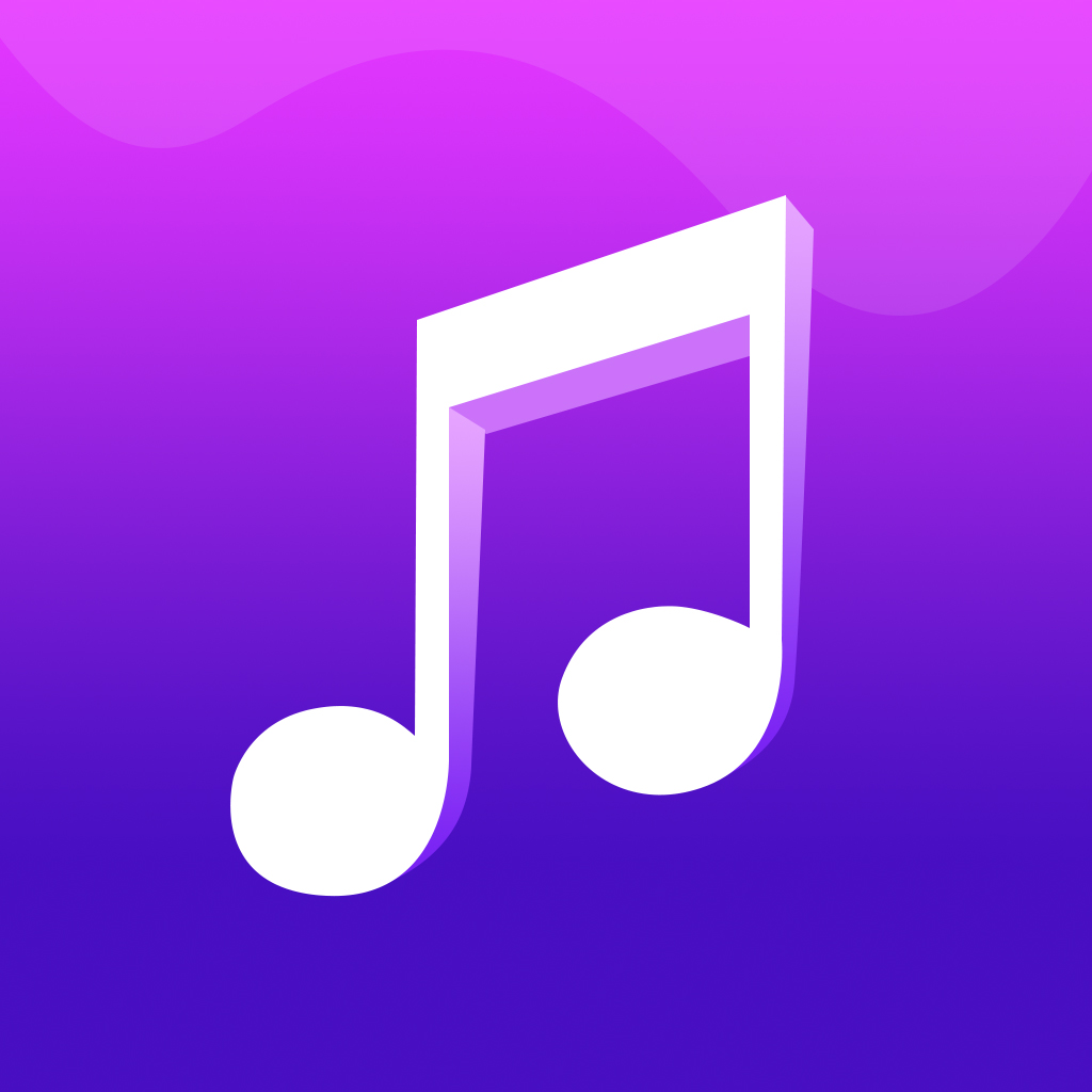 「MusicBox Fun Powerful Player」 iPhoneアプリ APPLION