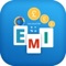 EMI Calculator: Personal Loan is simple loan calculation tool that helps the user to quickly calculate EMI and view payment schedule