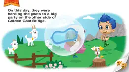 bubble guppies: grumpfish problems & solutions and troubleshooting guide - 4