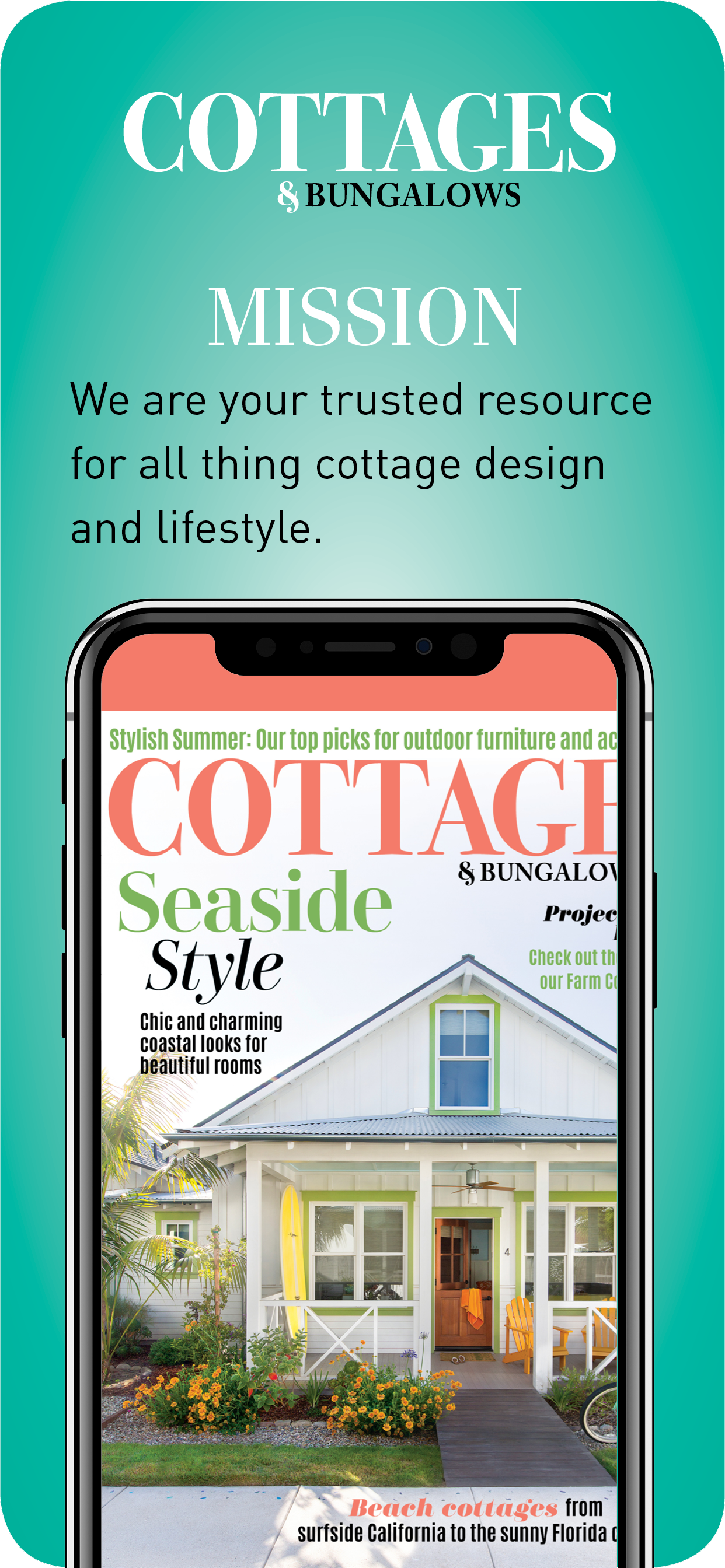 Cottages & Bungalows