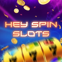Hey Spin Slots: slot machines pour PC