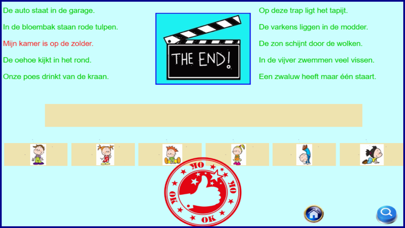 Zinnen2VLL Screenshot