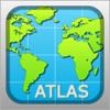 Atlas Handbook Pro - Maps icon