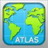 Atlas Handbook Pro - Maps