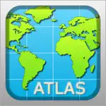 Atlas Handbook Pro - Maps App Problems