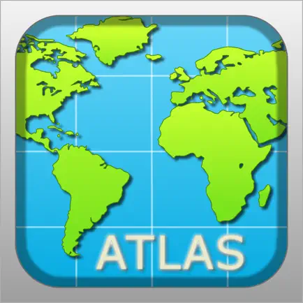 Atlas Handbook Pro - Maps Cheats