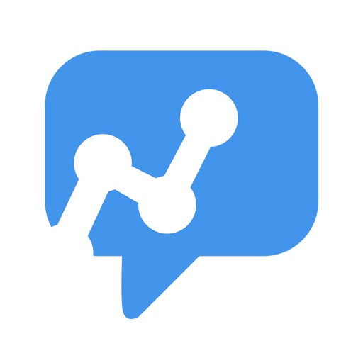 Salesmsg Icon