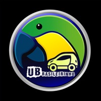 UBrasileirinho logo