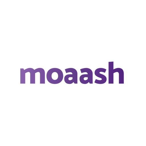 Moaash