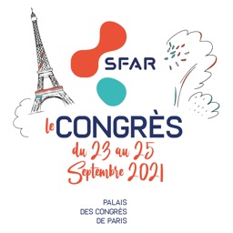 SFAR Le Congrès 2021