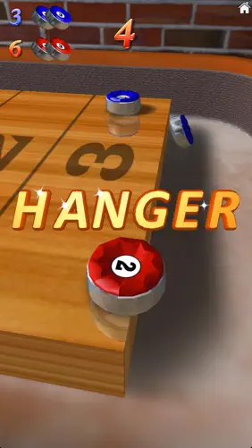 10 Pin Shuffle Pro Bowling screenshot 4