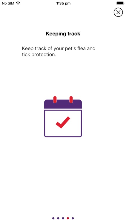 Bravecto Dose Reminder screenshot-3