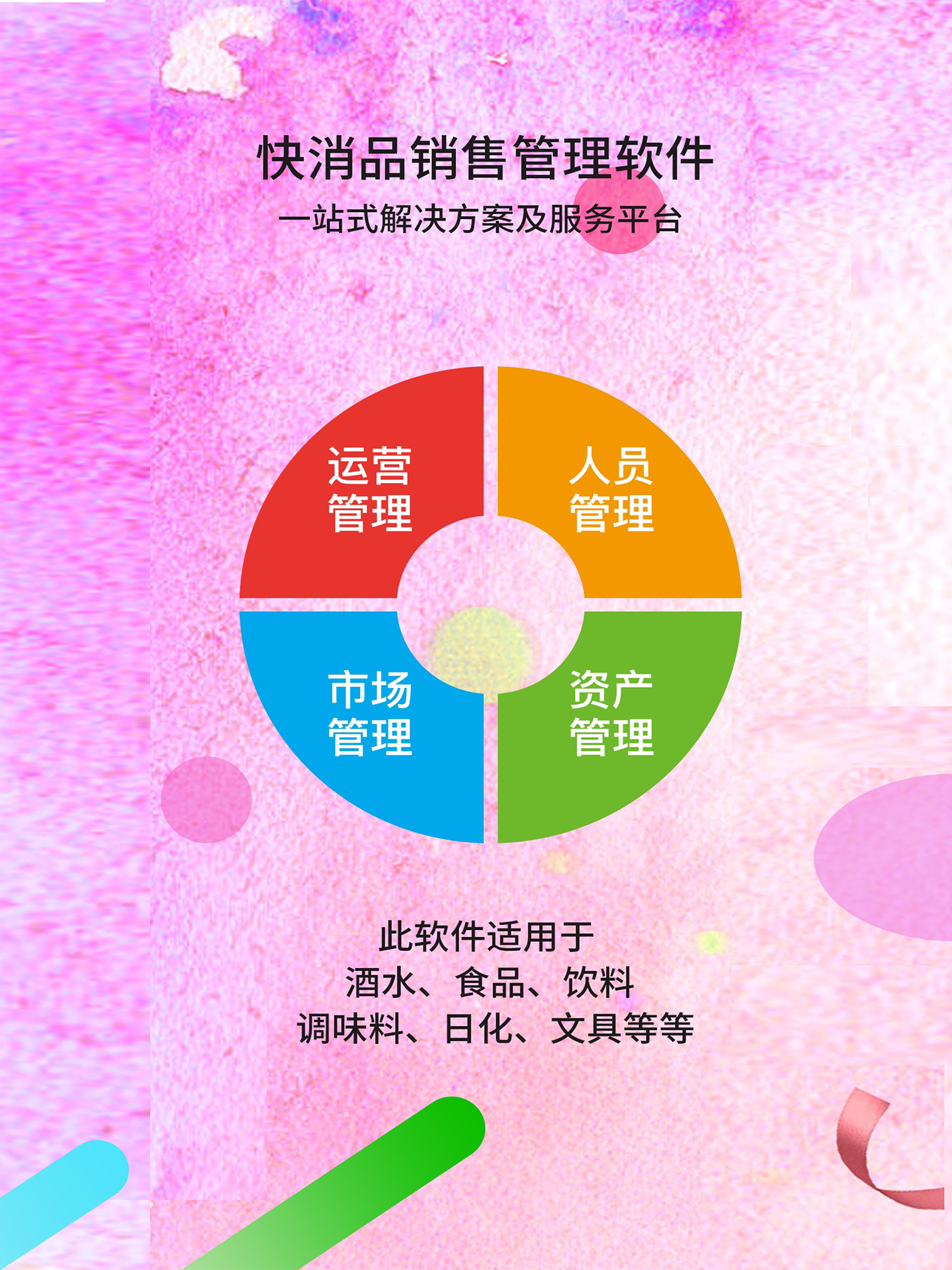 天生掌柜 screenshot 5