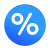 Percentages Calculator App Feedback