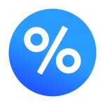 Download Percentages Calculator app