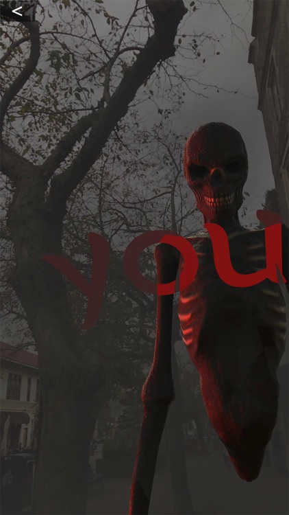 AR Poetry & Art screenshot-3