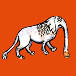 Autocollants de Bestiaire