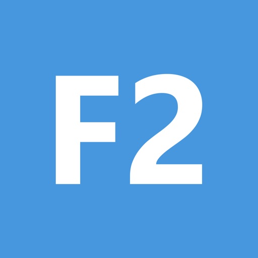 F2 Touch Icon