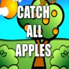 Catch all apples icon