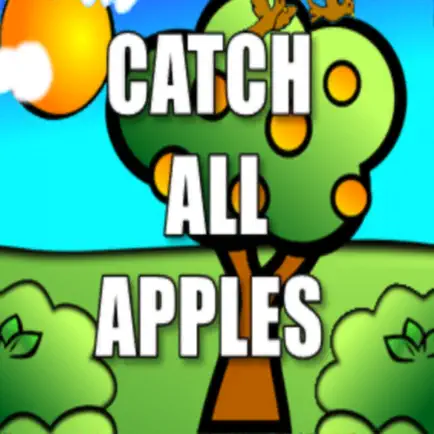 Catch all apples Cheats