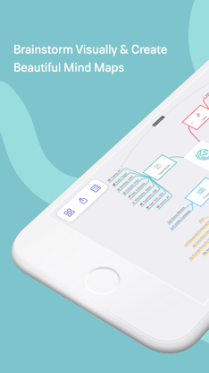 MindNode – Volume License screenshot 1