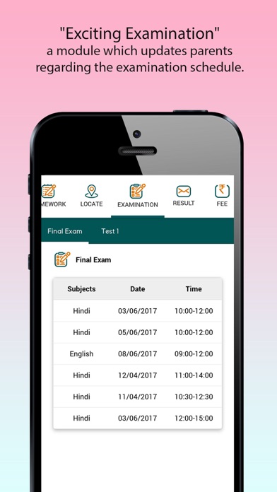 How to cancel & delete GD Goenka Public School, Rudra from iphone & ipad 2