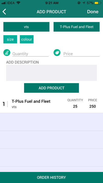 Business Rover Screenshot
