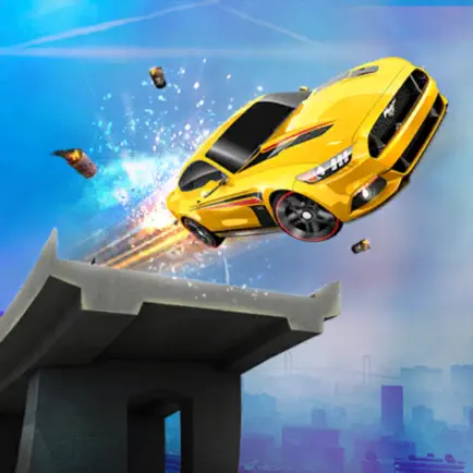 High speed Bridge jump Cheats