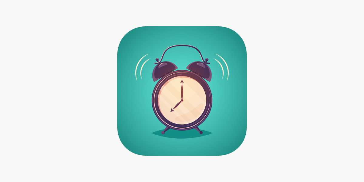 Challenges Alarm Clock on the App Store