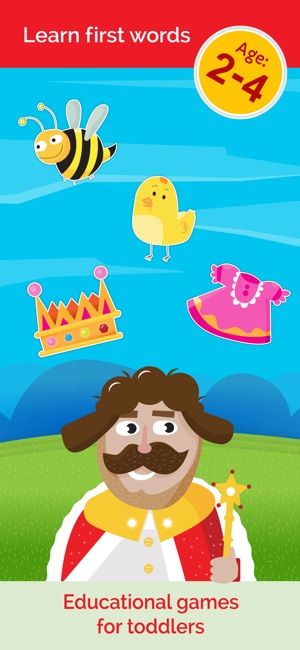 Toddler puzzle games full(圖2)-速報App