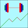 Workout Tracker - Progress Log icon