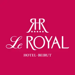 Le Royal Hotel app icon
