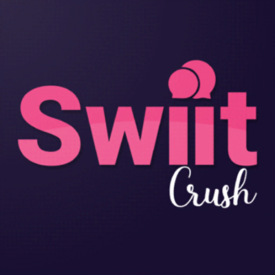 Swiit Crush - Flirt & Match