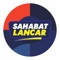 Sahabat Lancar, is a virtual member card application presented by the Toko Cat Lancar customers